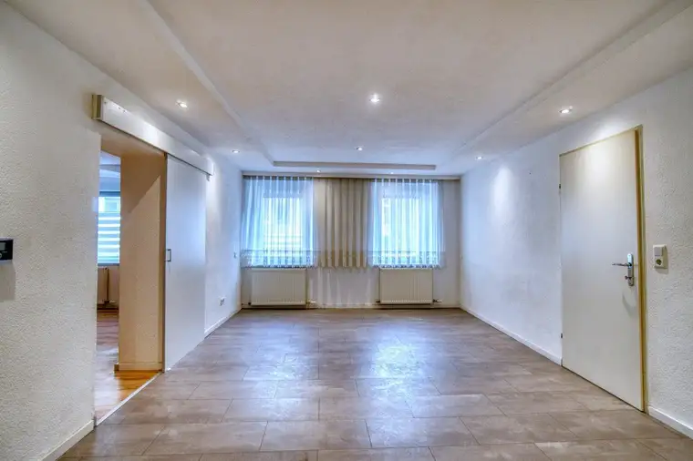 Gepflegte 3-Zimmer-Wohnung in Völs