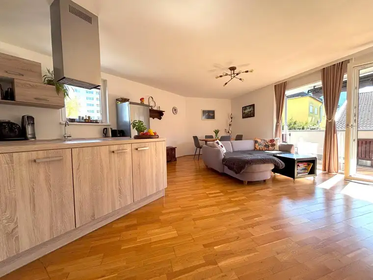 Brigitte Stocker I Infina Partnerin, Infina Immobilien