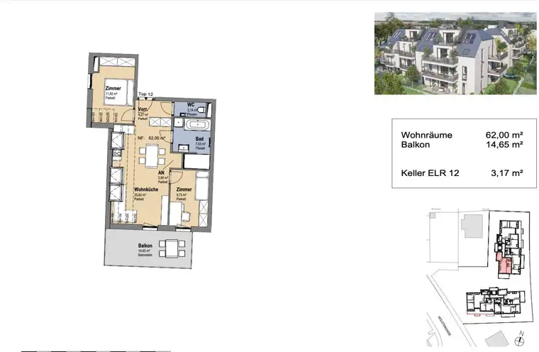 Tag der offenen Türe 30.08.2025! Neues Projekt in der Schwarzelackenau beim Marchfeldkanal 