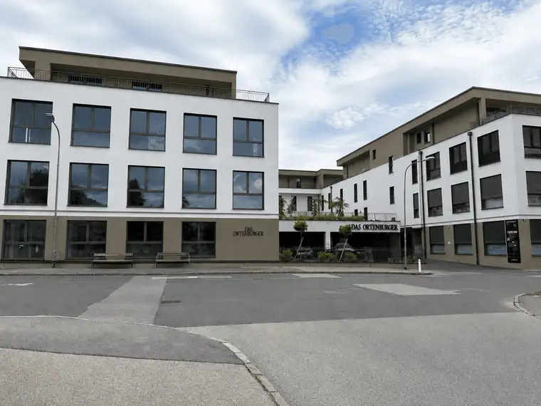 Repräsentative Büroflächen zur Miete – Erstbezug in Spittal an der Drau