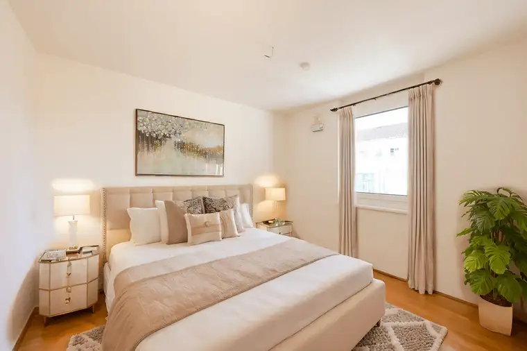 2-Zimmer Hochparterre Neubau-Wohnung (W06)