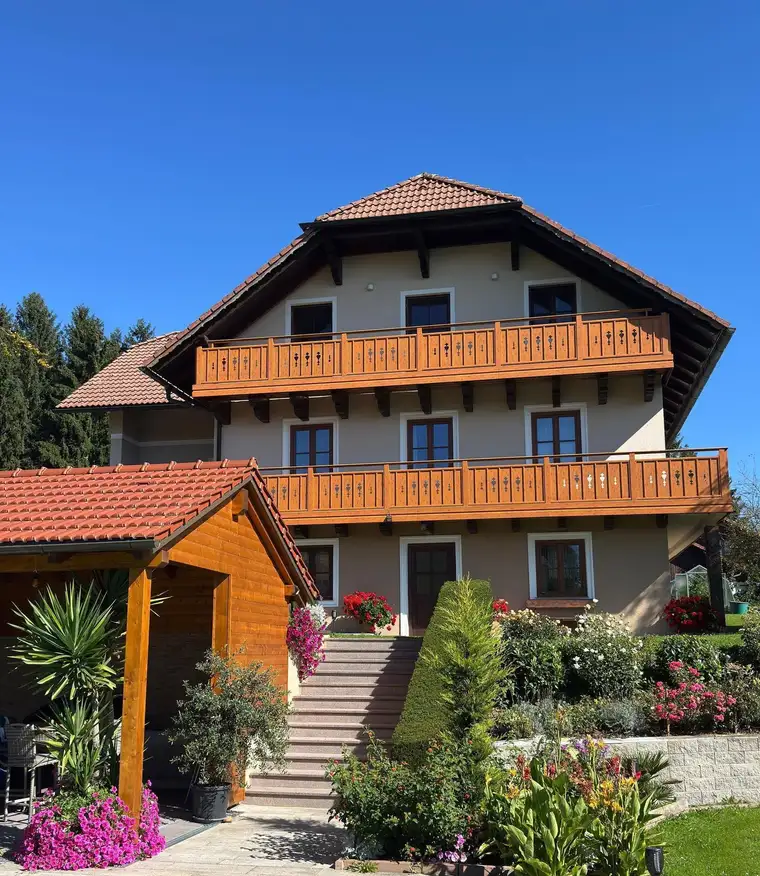 Günstig, großzügig und Topsaniert - Eine Wohnung zum Wohlfühlen 