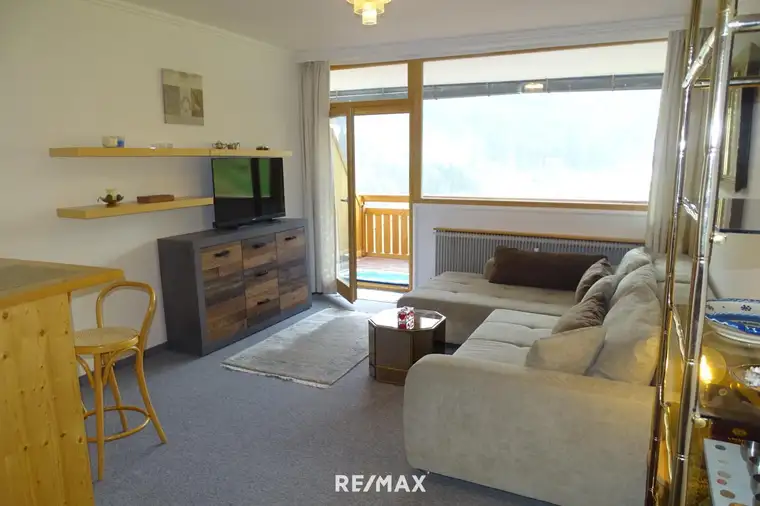 ERHOLUNG PUR- Ferienwohnung in Hinterglemm