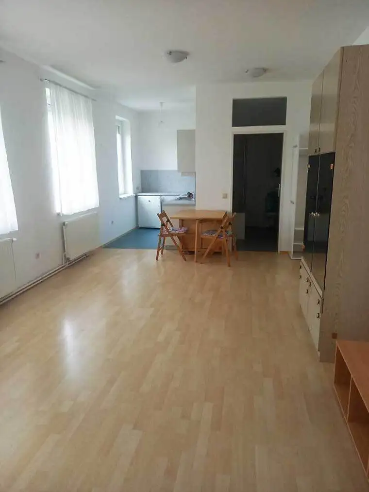 Komplett ausgestattete Wohnung im Herzen von Orth/Donau in 2304 Orth an der Donau, Obj. 12444-CL