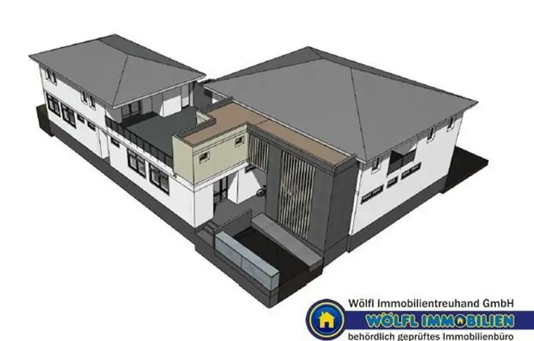 Neubauwohntraum 2193 Wilfersdorf mit Loggia *PROVISIONSFREI* 7010-19