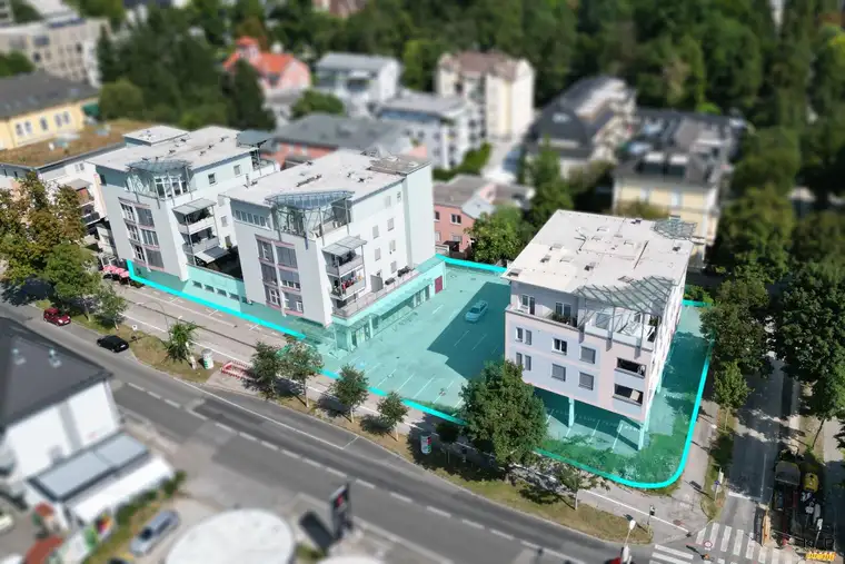 Im Herzen von Villach: Top-Investition mit perfekter Infrastruktur!