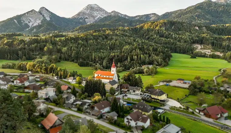 Großes Potenzial nahe dem Faaker See – drei Häuser, unzählige Möglichkeiten!