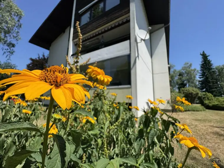 Einladenedes Wohnambiente auf ca. 71m² in unvergleichlicher Naturkulisse – Direkt gegenüber der Privatklinik Villach