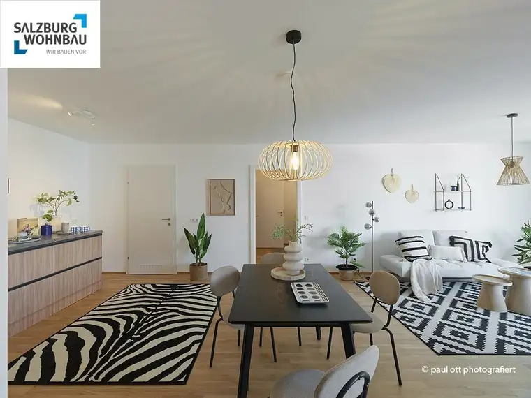 Finanzieren Sie Ihre 2-Zimmer Traumwohnung mit der neuen Wohnbauförderung!!!! 
