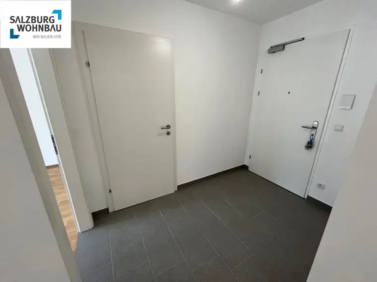 Platz für Wohnträume: geförderte 3 bzw. 4 Zimmerwohnung in bester Nachbarschaft - mit neuer Wohnbauförderung zu Ihrem Traumzuhause!