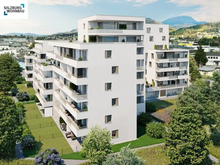 Ein Zuhause zum Durchatmen – mit Charme &amp; Aussicht