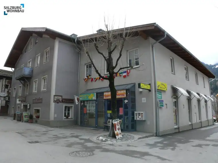 Geschäftslokal/Bürofläche in Bad Hofgastein