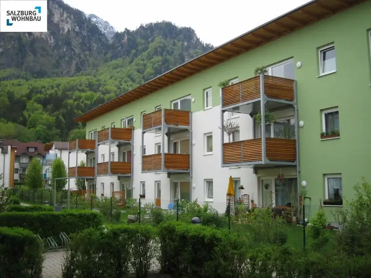 Tiefgaragenstellplatz zu vermieten!