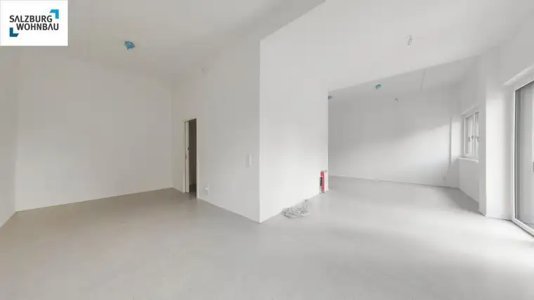 Großzügige 1-Zimmer-Wohnung in Toplage!