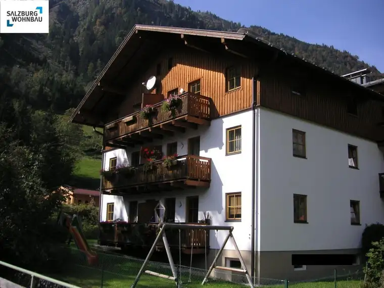 Geförderte 2-Zimmerwohnung mit Balkon mit hoher Wohnbeihilfe oder Mietzinsminderung
