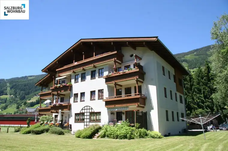 Geförderte 3-Zimmer Erdgeschoßwohnung mit hoher Wohnbeihilfe oder Mietzinsminderung mit Terrasse und Abstellplatz