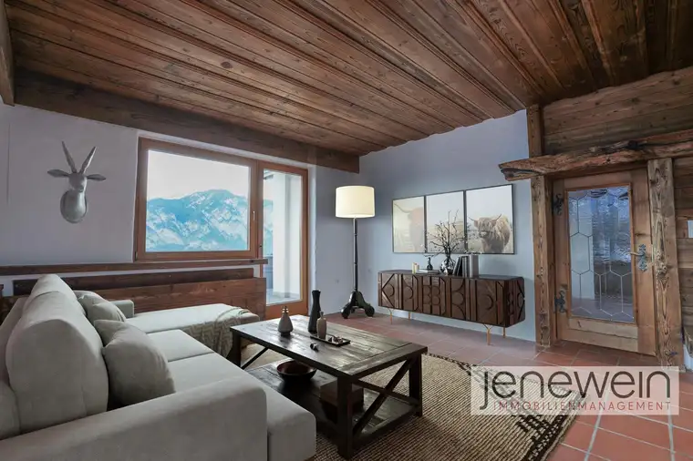 Iris Foidl, Immobilienmanagement Jenewein GmbH