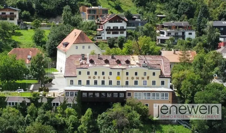 RENOMMIERTES HOTEL - TRAUMLAGE LANDECK