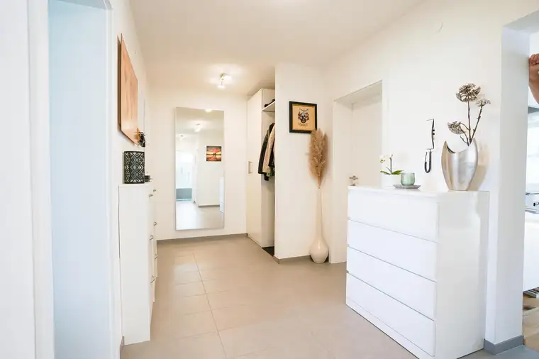BIETERVERFAHREN: 3-ZIMMER FAMILIENTRAUM IN RUM