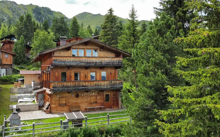 FREIZEITWOHNSITZ IM WELTBEKANNTEN ZILLERTAL