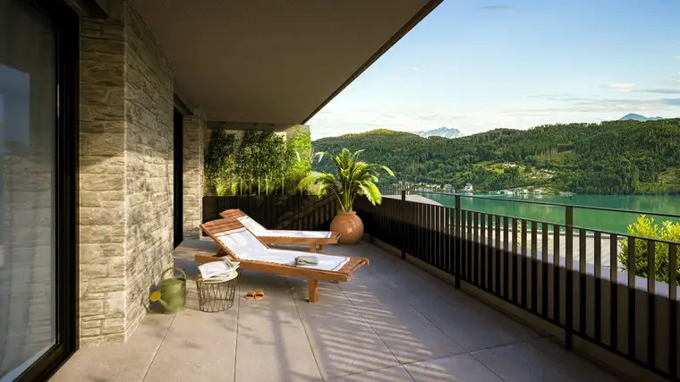 EIN ZUHAUSE AM SEE ZUM ANKOMMEN - STILVOLL, RUHIG UND NATURNAH!