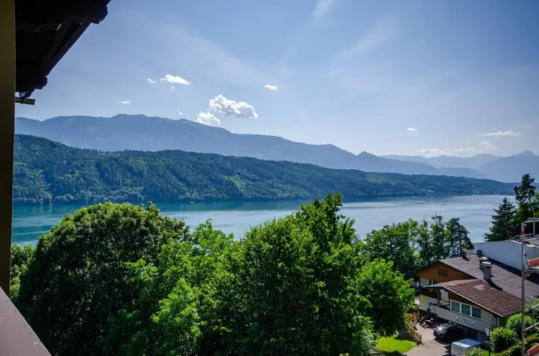 EIN ORT, DER BERÜHRT - WOHNEN MIT HERZ UND HORIZONT!