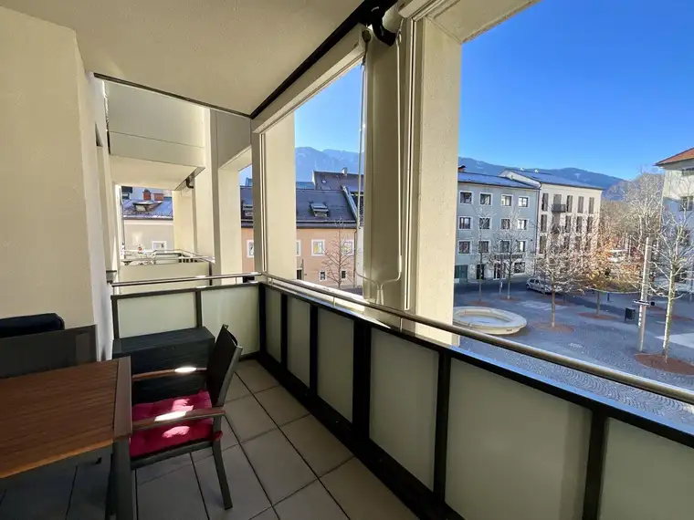 WO STADTLEBEN AUF WOHNGEFÜHL TRIFFT!