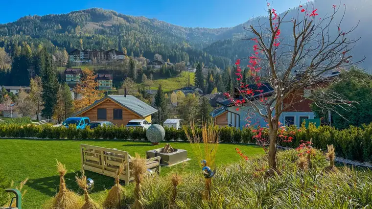 DIE FRÜHSTÜCKSPENSION IM WUNDERSCHÖNEN BAD KLEINKIRCHHEIM ALS HERZENSORT – WOHNEN, WOHLFÜHLEN UND GASTGEBER SEIN!