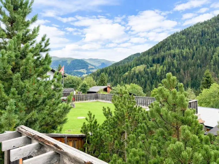 EXKLUSIVES WOHNHAUS MIT ZWEITWOHNSITZWIDMUNG IN BAD KLEINKIRCHHEIM - IHR REFUGIUM IN DEN KÄRNTNER NOCKBERGEN!