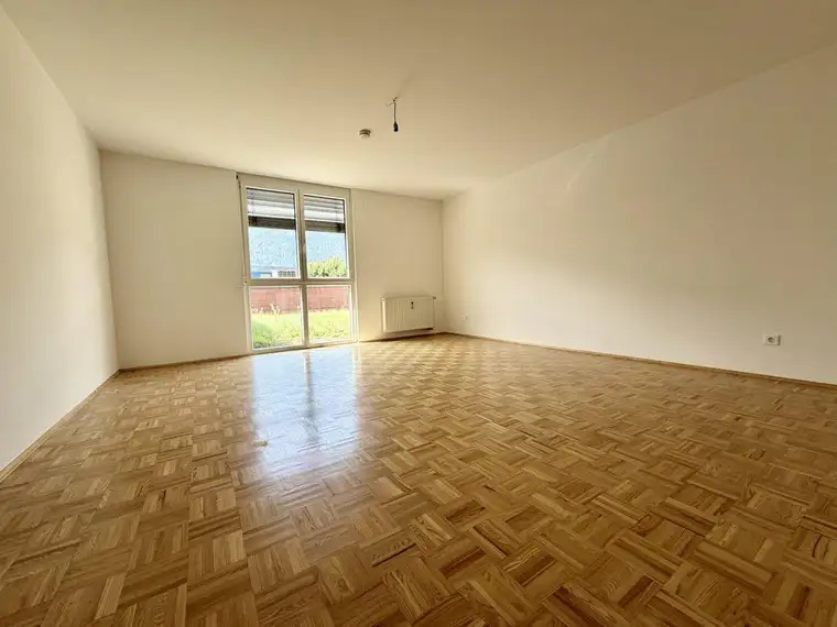 KLEIN ABER FEIN! TOP SANIERTE GARCONNIERE NAHE ZENTRUM SPITTAL!