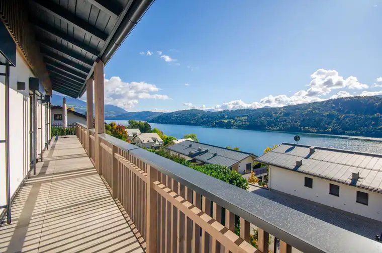 SEE.PANORAMA.ERLEBEN! TRAUMHAFTES WOHNEN IN MILLSTATT!