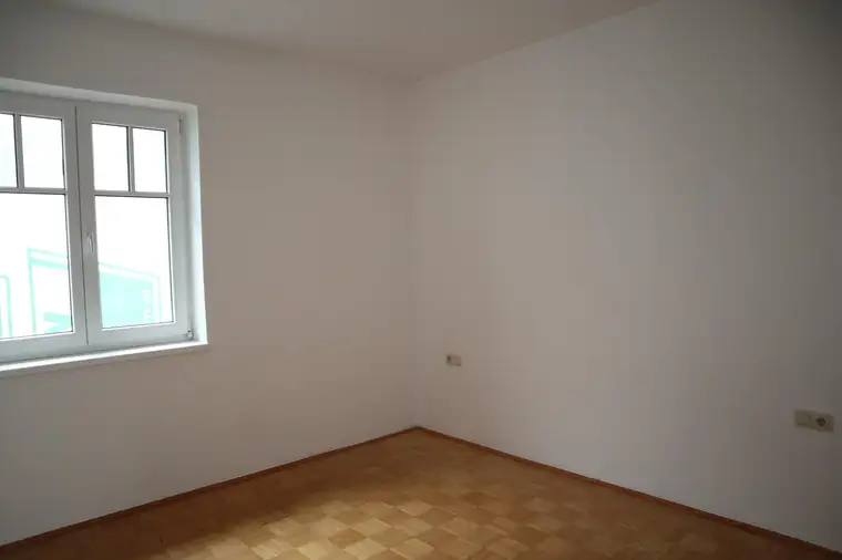 Sanierte Mietwohnung im Zentrum
