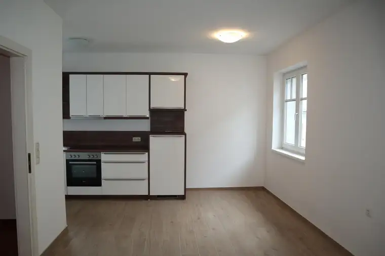 Sanierte Mietwohnung im Zentrum