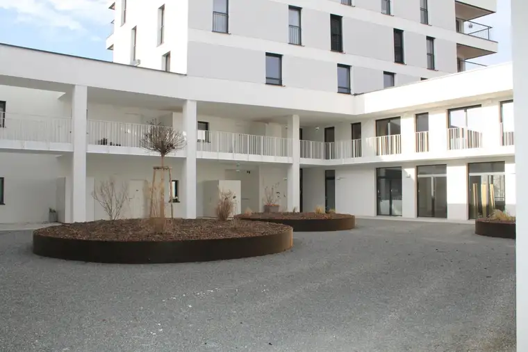 FONTANA Marianum 3-Zimmer-Wohnung