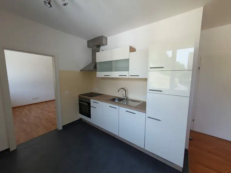 Top gepflegte, barrierefreie 2-Zimmer Eigentumswohnung
