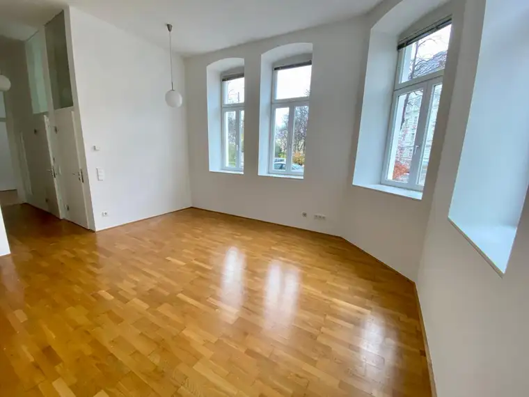 Wohnung nächst Andreas-Hofer-Park