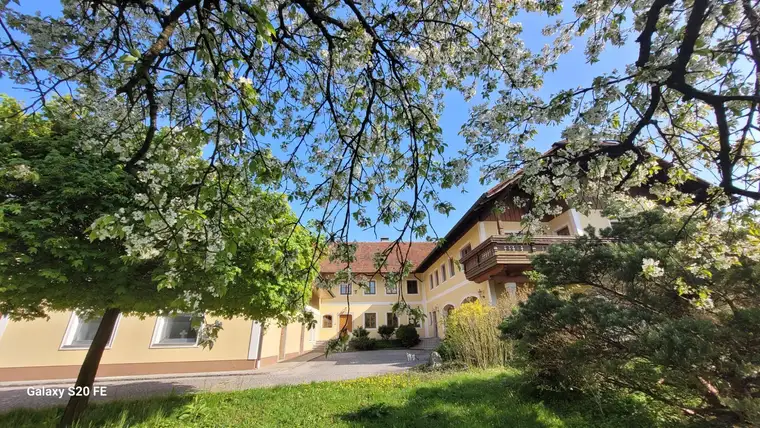 Dreiseithof -Mehrgenerationenhaus