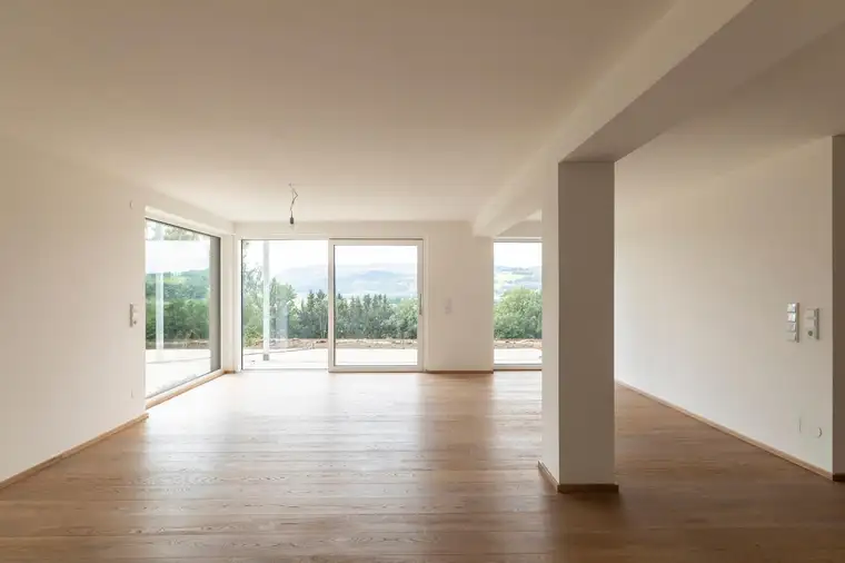 Einzigartige Gartenwohnung in Palmsdorf