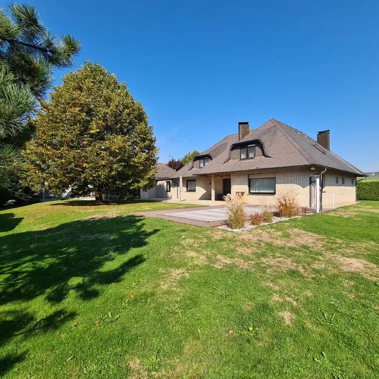 Stilvolles Landhaus mit vielen Möglichkeiten