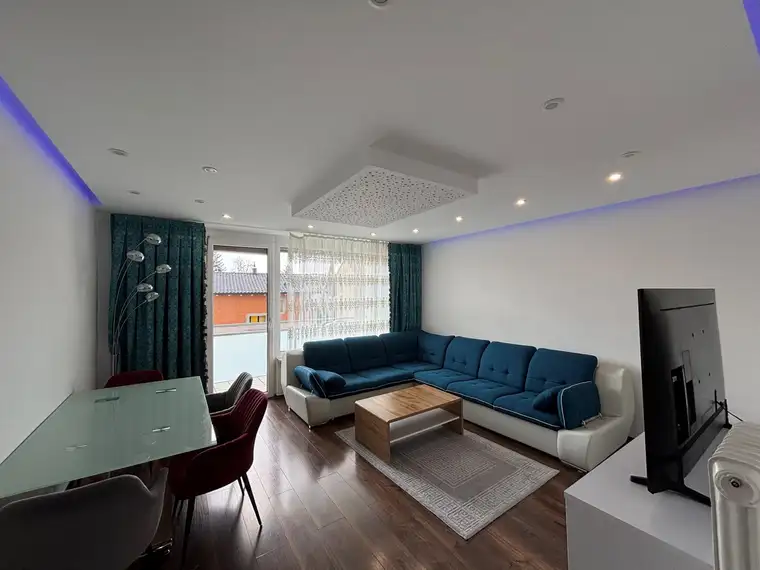 Eigentumswohnung mit Lift