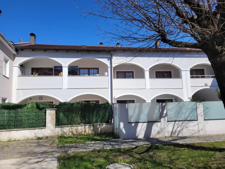Charmante Altbauwohnung