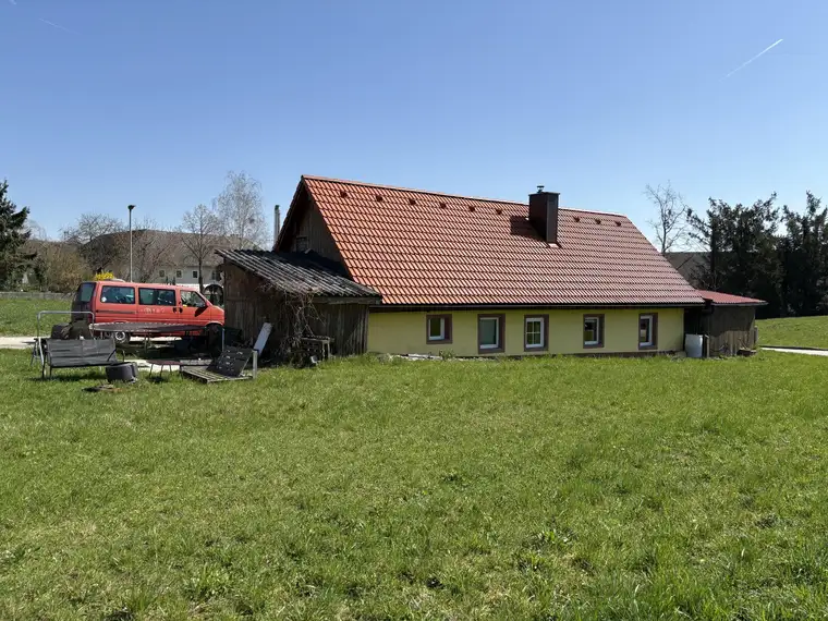 Einzigartig und besonders spannend: Sacherl in Sierning