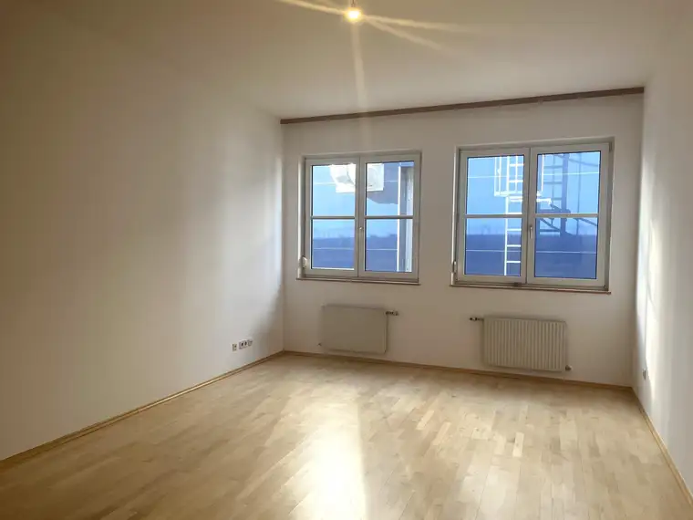 Bequem wohnen am Stadtplatz