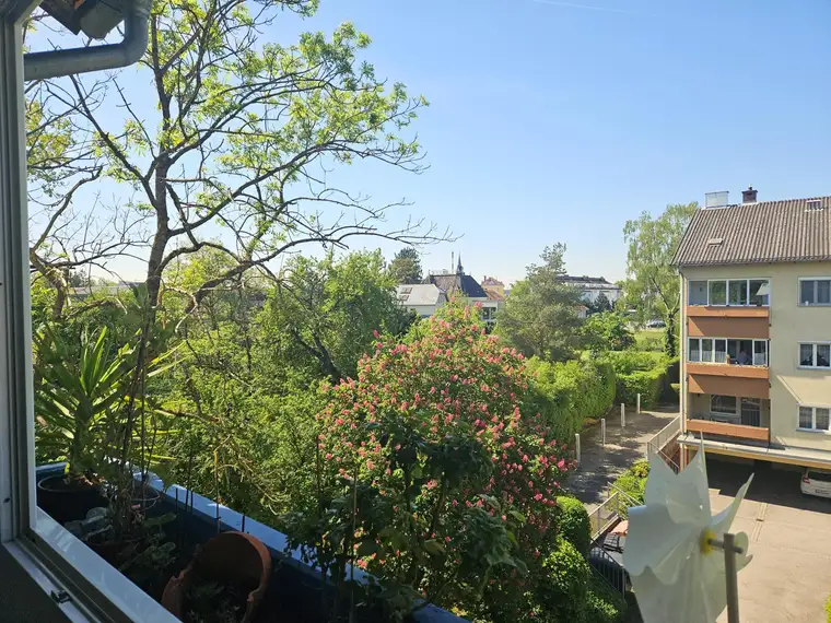Eigentumswohnung Traun - Sigmund-Freud-Straße