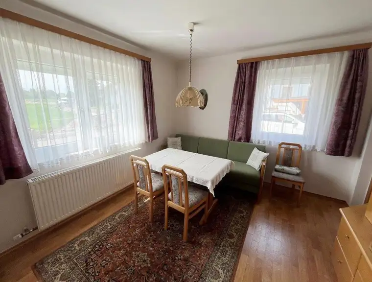 Kleines - feines Wohnhaus in Sattledt