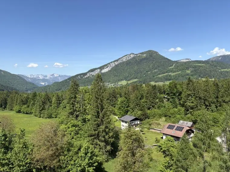Wohnung mit Weitblick