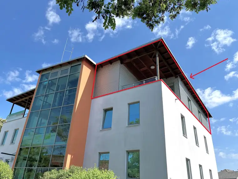 Modernes Büro/Kanzlei sofort verfügbar im Zentrum!