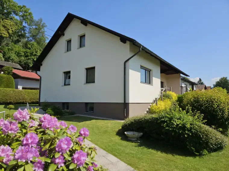 Wohnhaus Walding