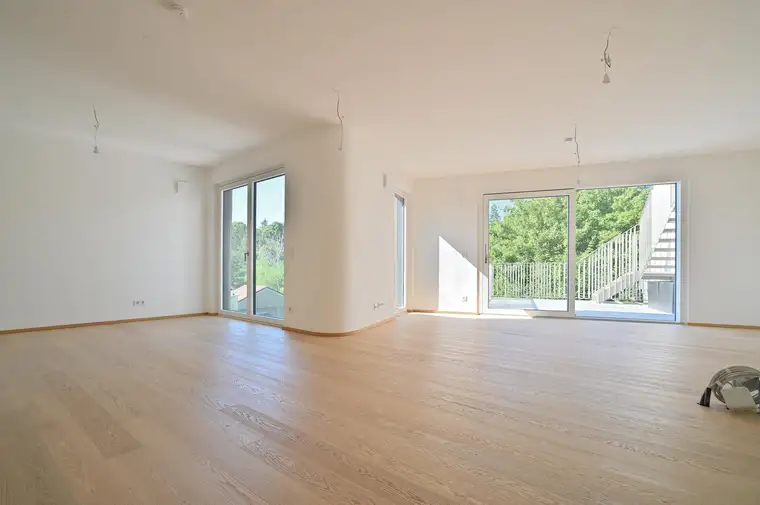 Sie\Vienne - Living - Penthouse
