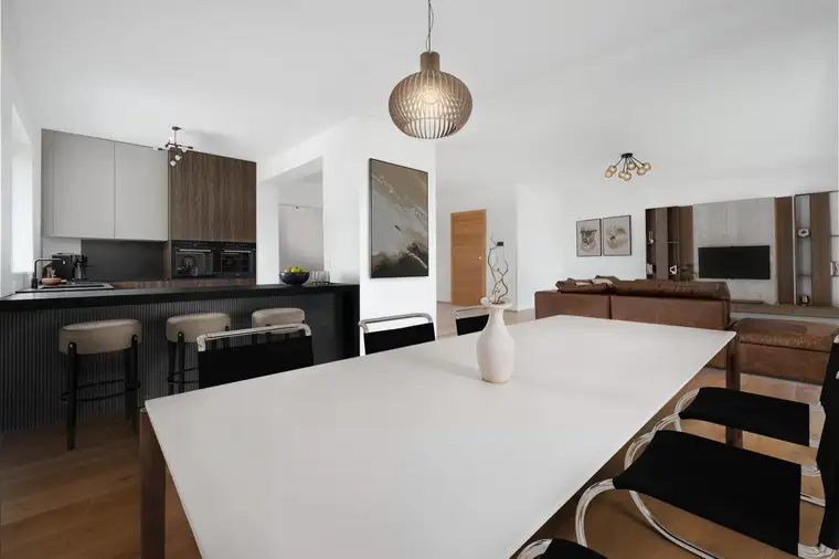 Top Wohnung mit Fernblick in Palmsdorf